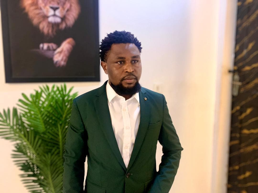 Moibi Tunde - T'Oluwayan FX Profitability Analyst
