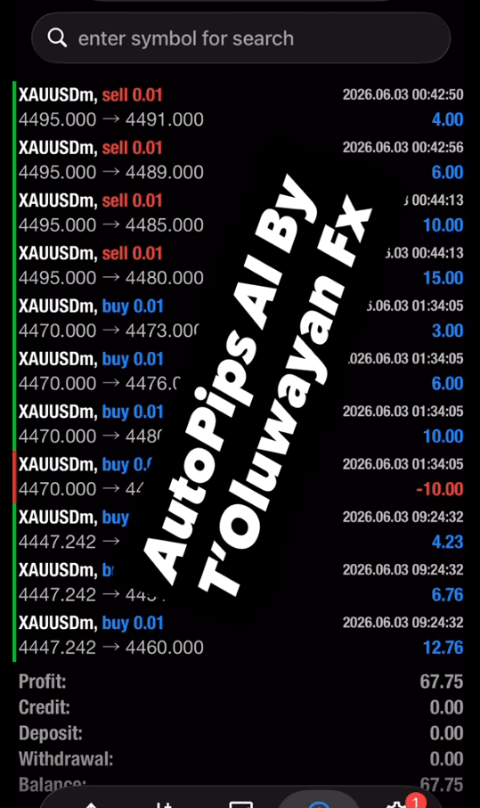 Trade screenshot 7